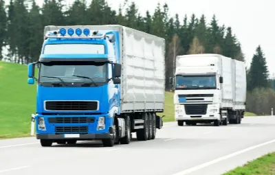 Ankara ile Pasinler Arası Eşya Taşıma